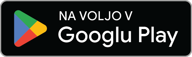 Prenesi na Google Play